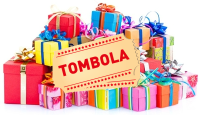Acheter vos Billets de Tombola 2023 !