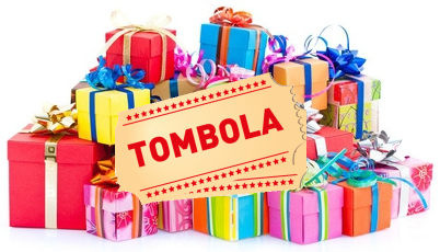 Acheter vos Billets de Tombola 2024 !